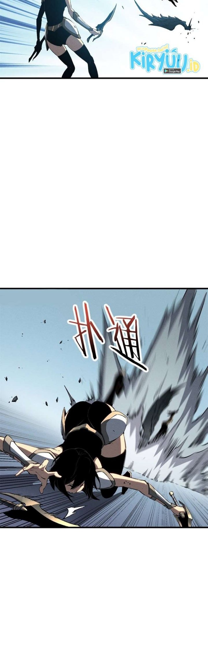 Reincarnation Of The Strongest Sword God Chapter 41 Gambar 10
