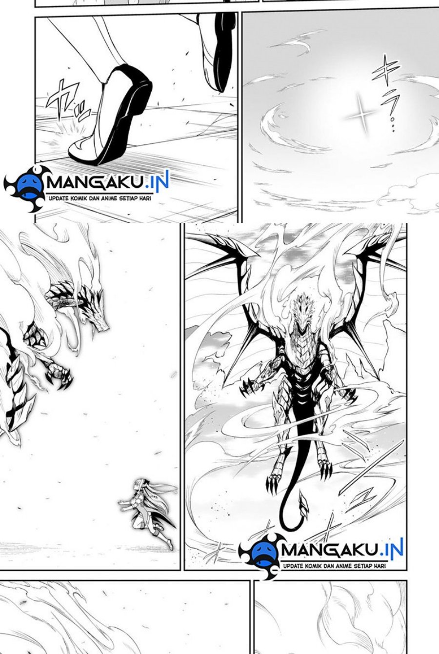 Jaryuu Tensei Chapter 47.2 Gambar 8