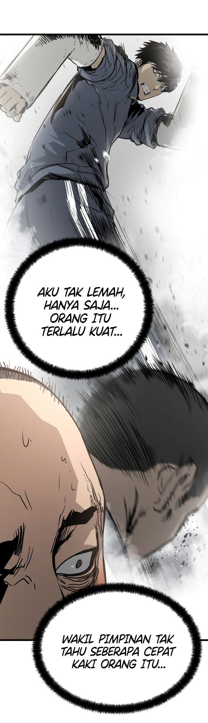 Mercilessly Chapter 08 Gambar 28