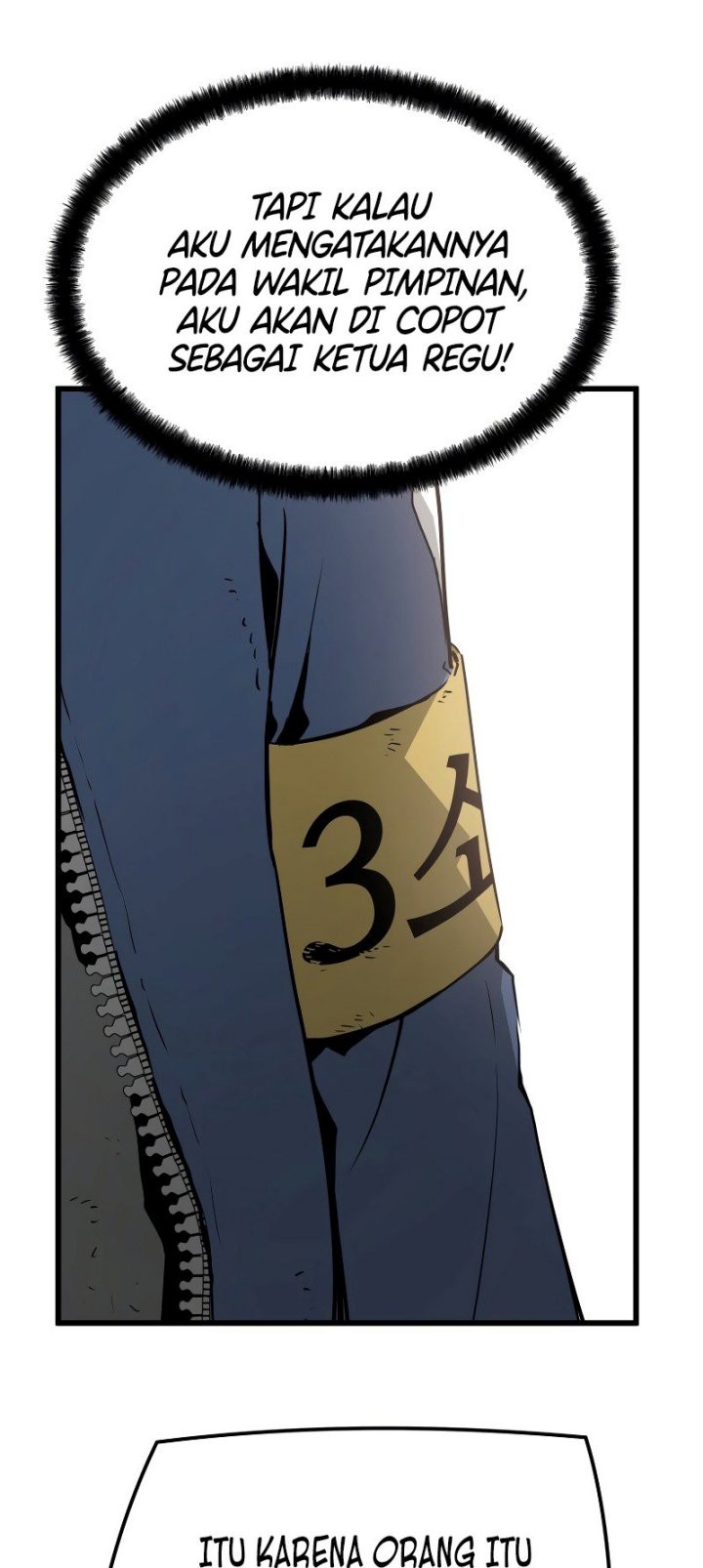 Mercilessly Chapter 08 Gambar 29