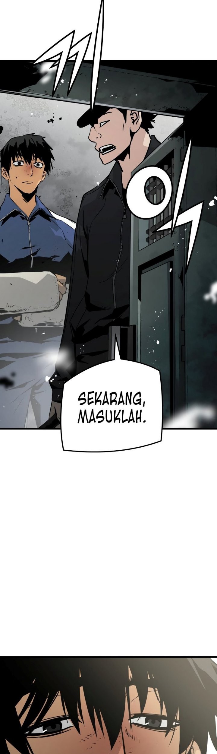 Mercilessly Chapter 08 Gambar 42