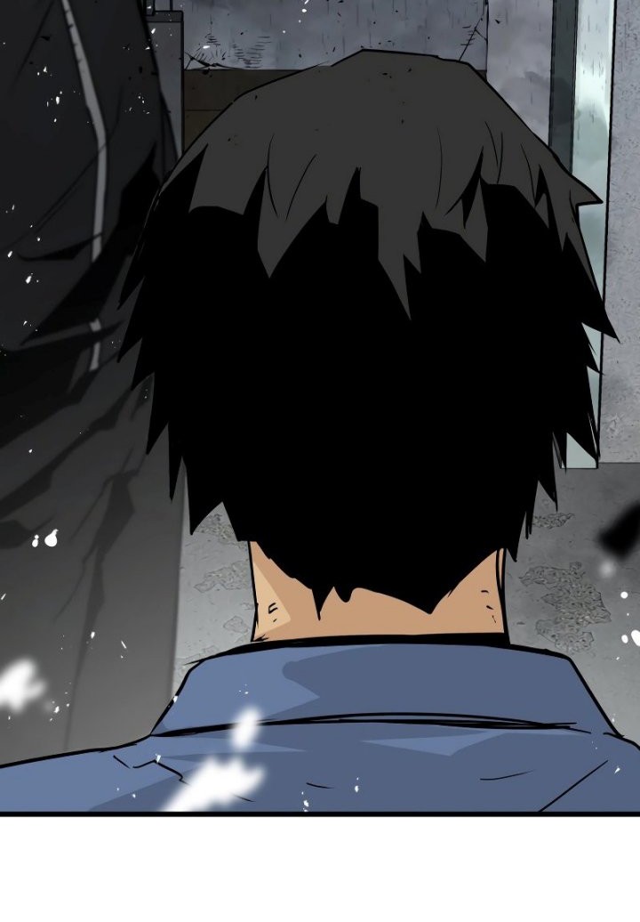 Mercilessly Chapter 08 Gambar 44