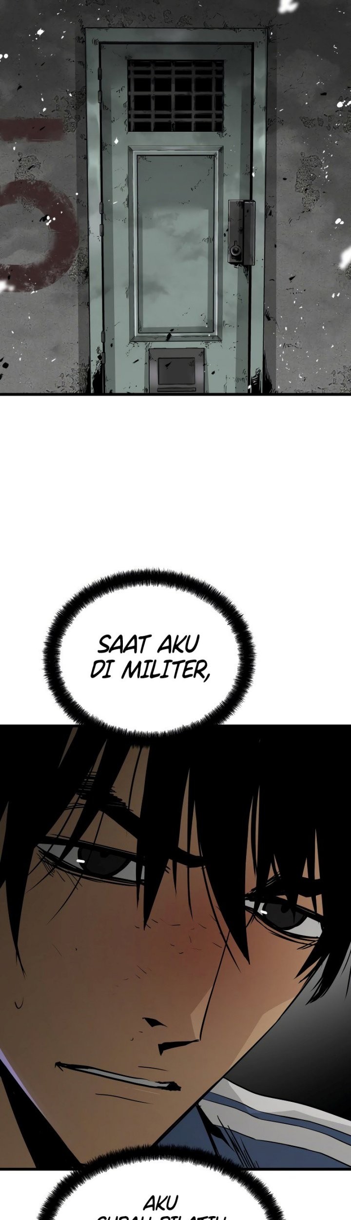 Mercilessly Chapter 08 Gambar 51