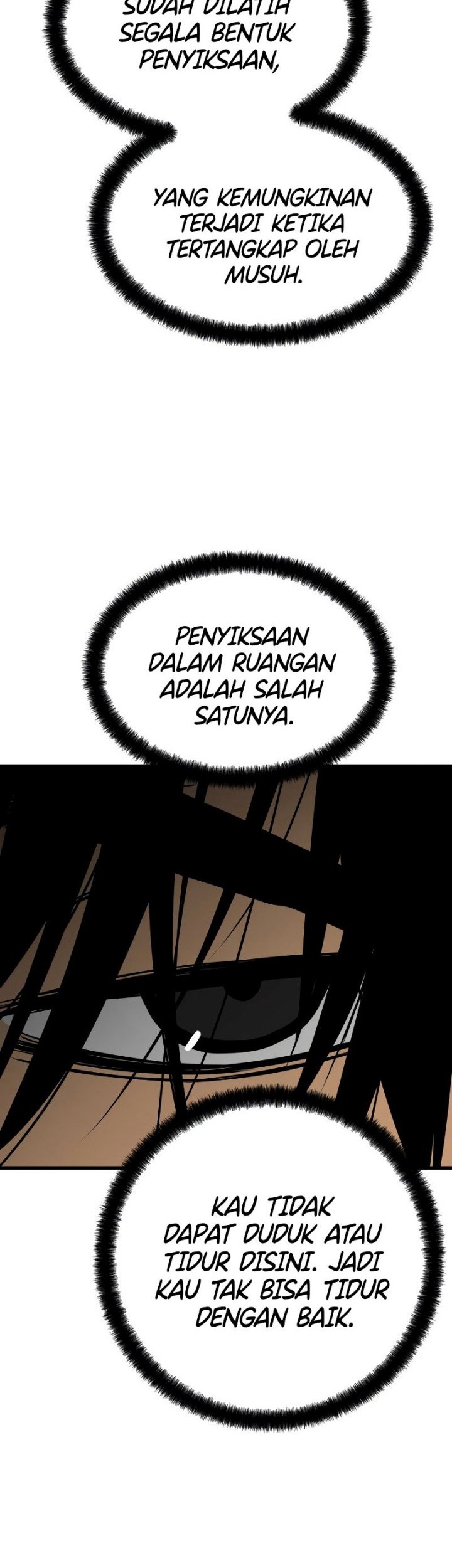 Mercilessly Chapter 08 Gambar 52