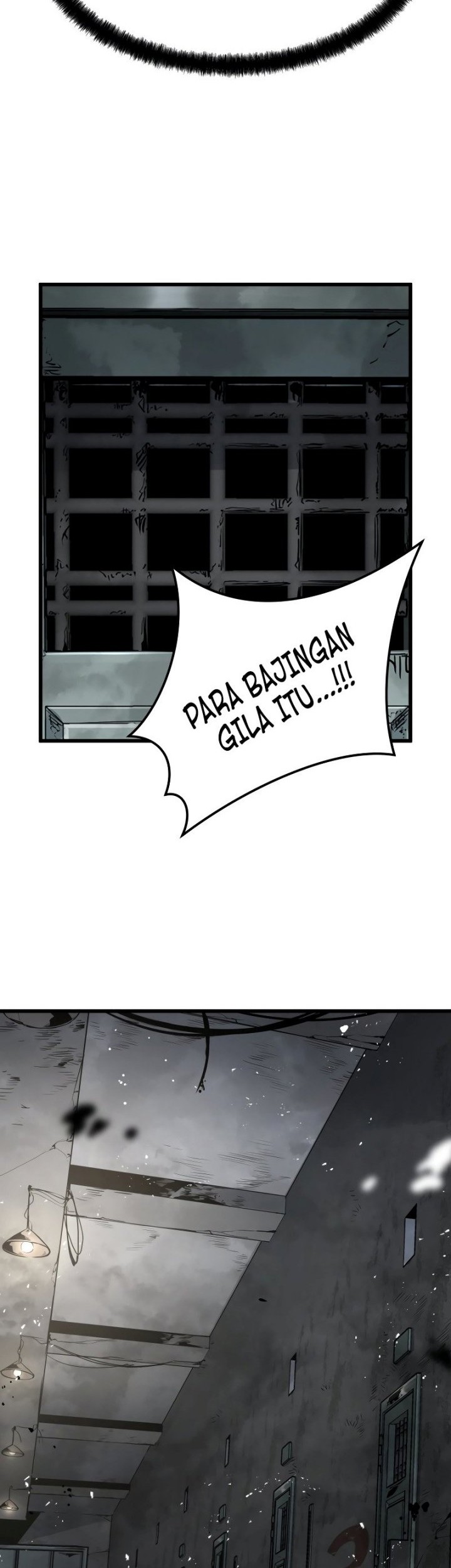 Mercilessly Chapter 08 Gambar 55