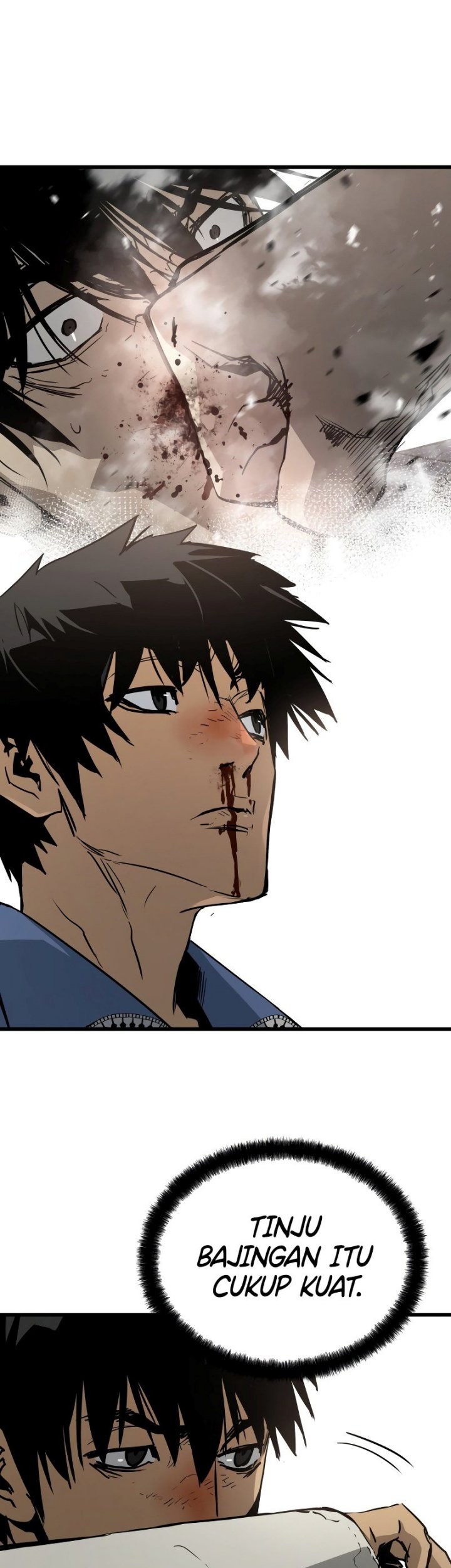 Mercilessly Chapter 08 Gambar 15