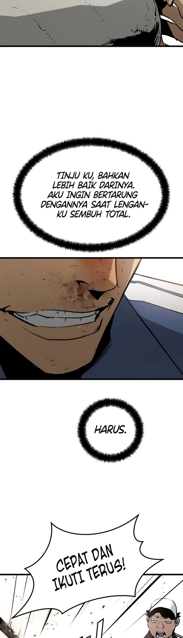 Mercilessly Chapter 08 Gambar 16