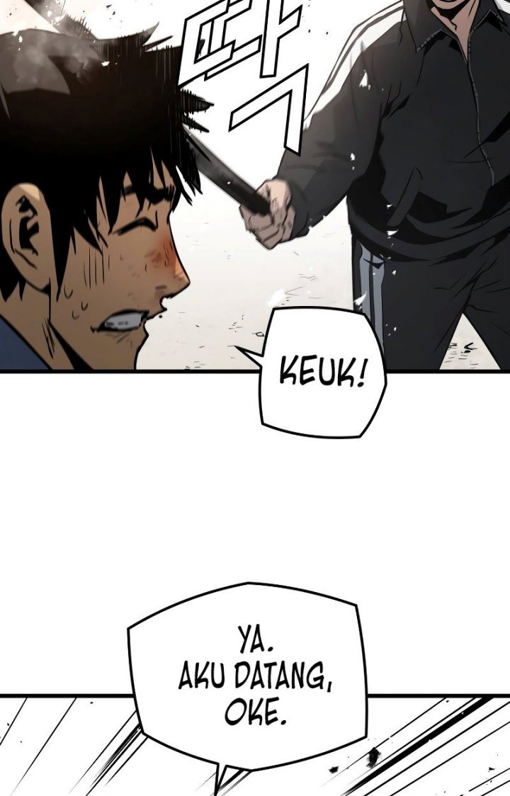 Mercilessly Chapter 08 Gambar 17