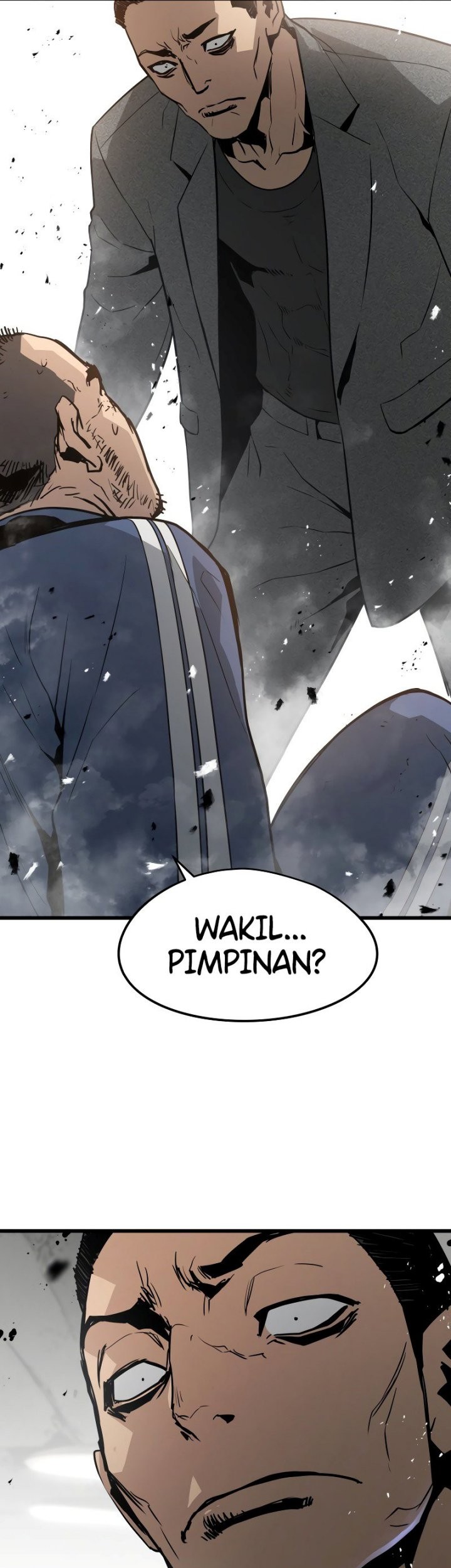 Mercilessly Chapter 08 Gambar 21