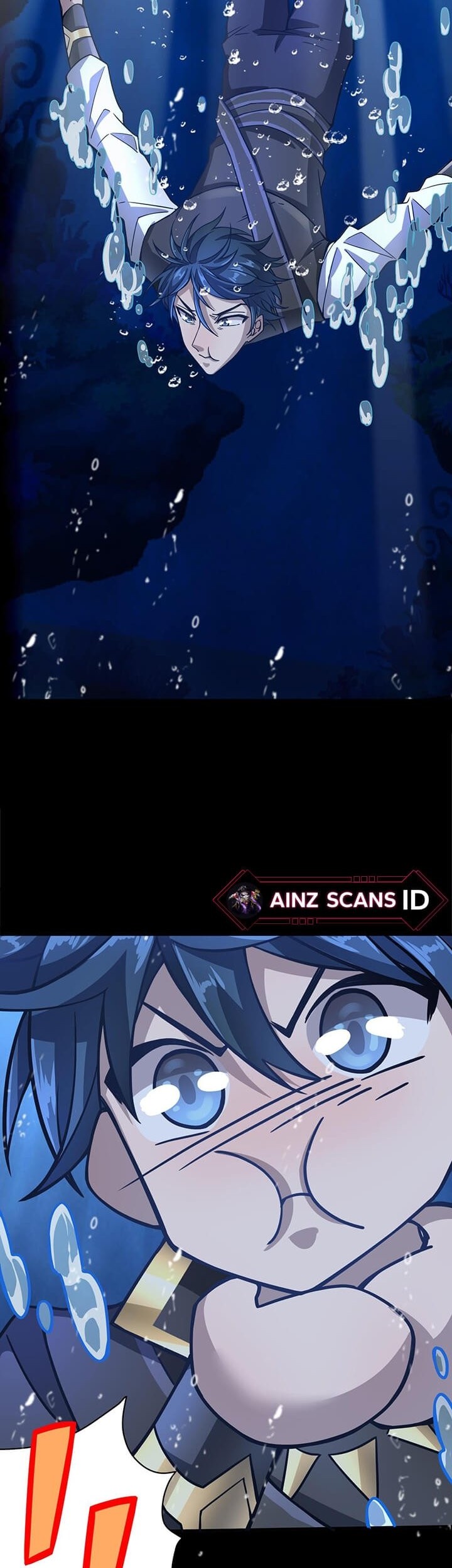 Global Mayhem: Awakening SSS-Class Talent at the Start! Chapter 28 Gambar 31