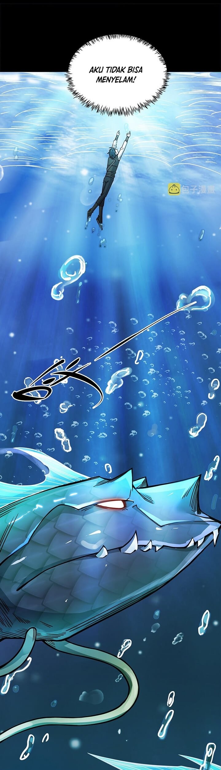 Global Mayhem: Awakening SSS-Class Talent at the Start! Chapter 28 Gambar 33