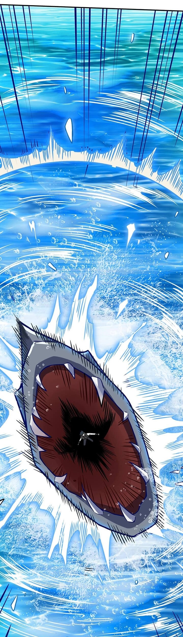 Global Mayhem: Awakening SSS-Class Talent at the Start! Chapter 28 Gambar 36