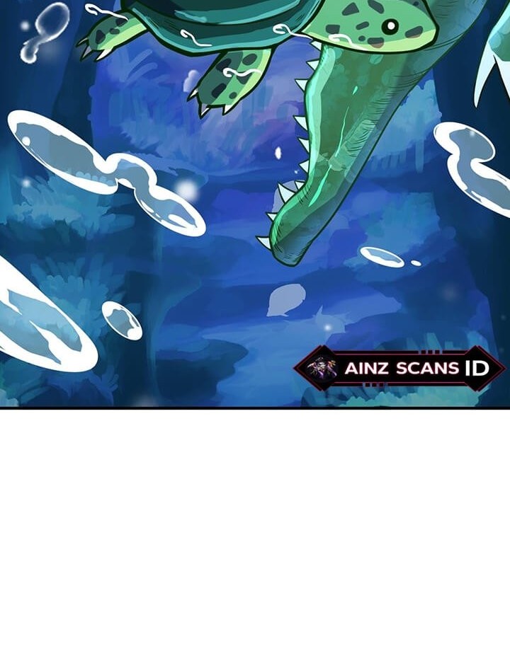 Global Mayhem: Awakening SSS-Class Talent at the Start! Chapter 28 Gambar 54