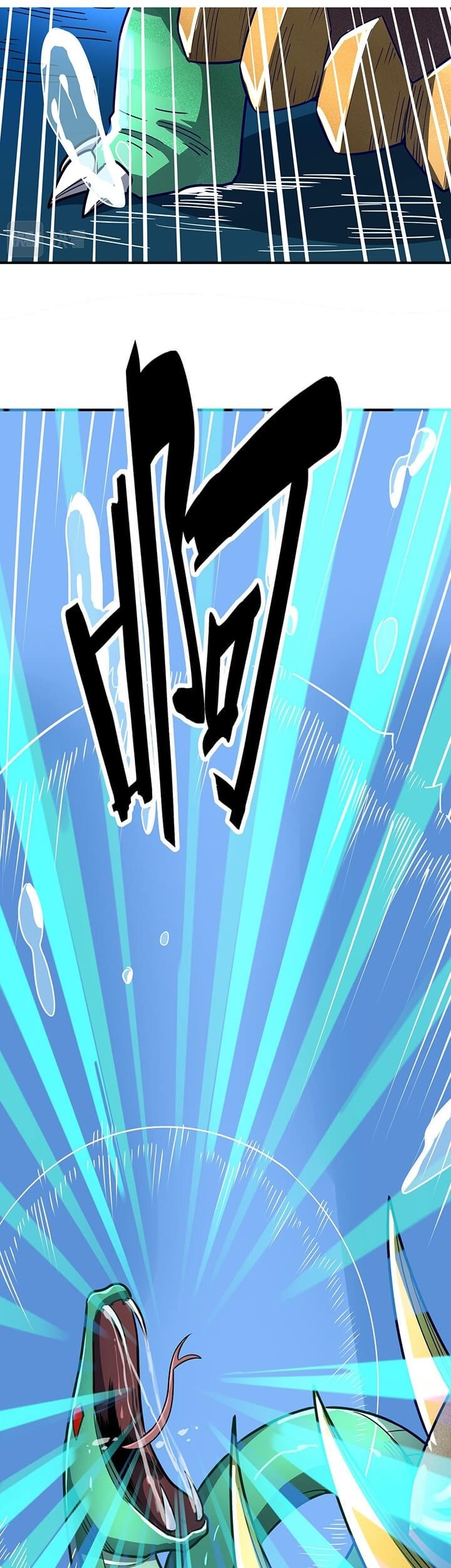 Global Mayhem: Awakening SSS-Class Talent at the Start! Chapter 28 Gambar 67