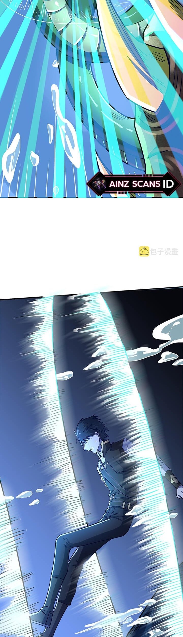 Global Mayhem: Awakening SSS-Class Talent at the Start! Chapter 28 Gambar 68