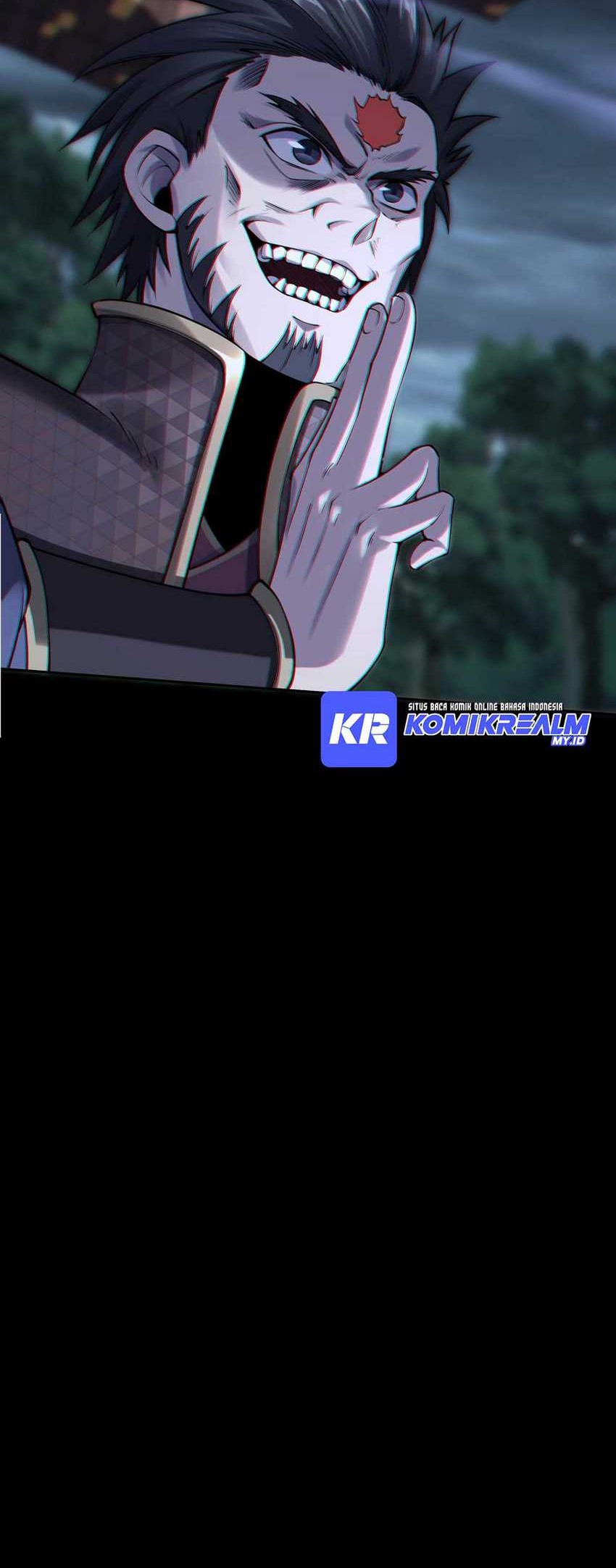 Fighting The Curse Chapter 19 Gambar 30