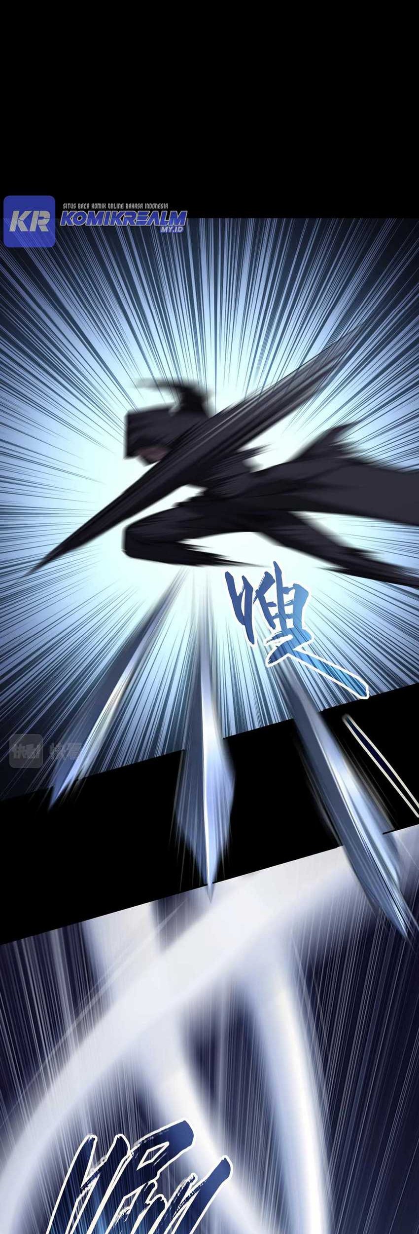 Fighting The Curse Chapter 19 Gambar 3