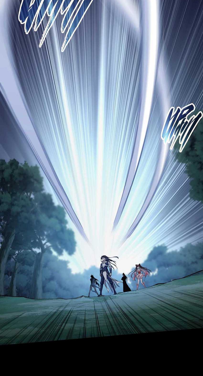 Fighting The Curse Chapter 19 Gambar 4