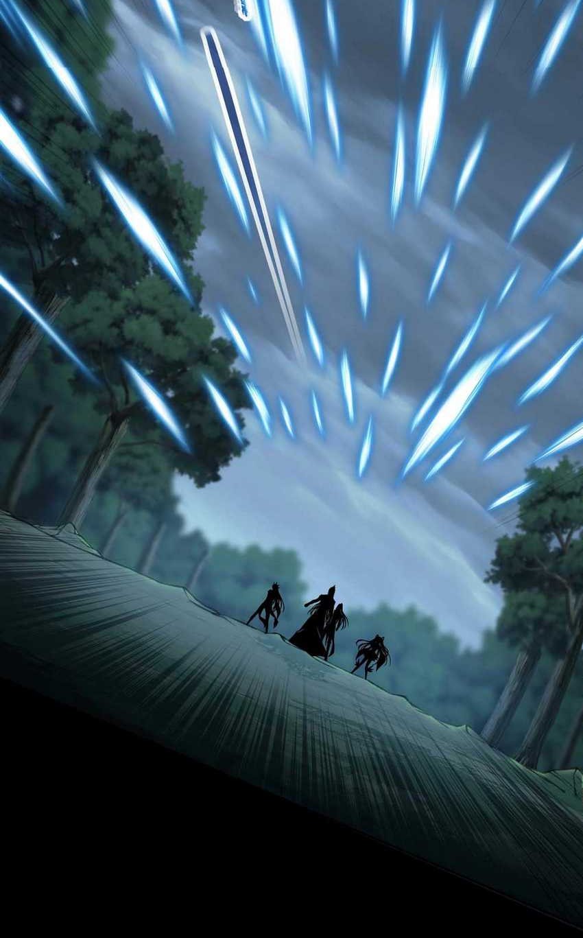 Fighting The Curse Chapter 19 Gambar 7