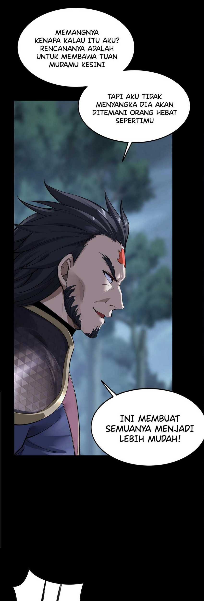 Fighting The Curse Chapter 19 Gambar 14