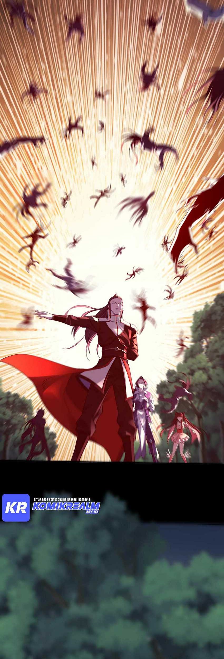 Fighting The Curse Chapter 19 Gambar 24