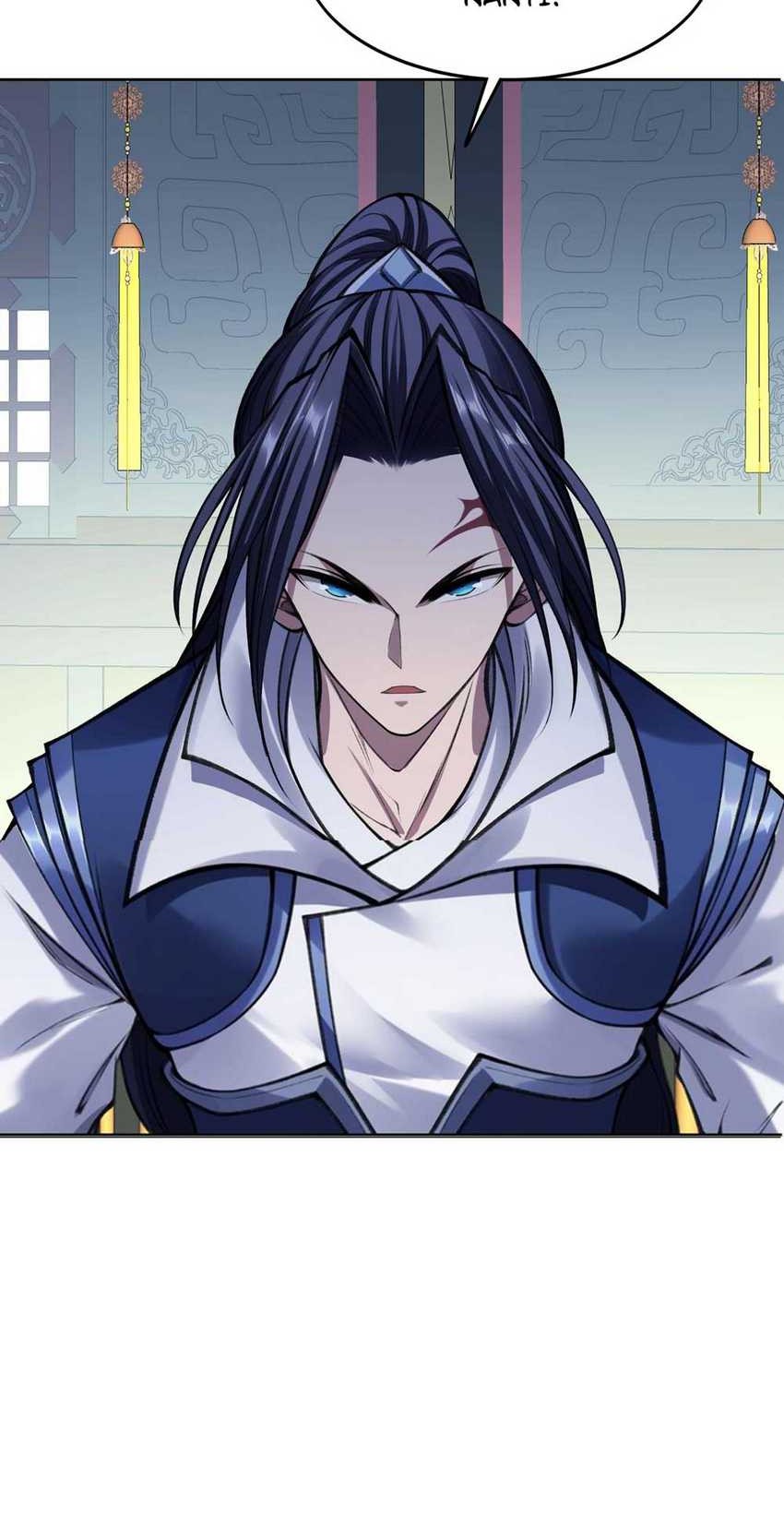 Fighting The Curse Chapter 18 Gambar 28