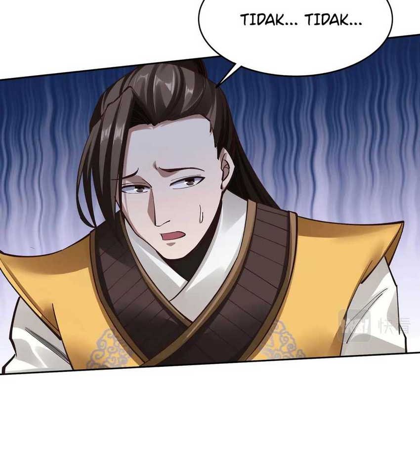 Fighting The Curse Chapter 18 Gambar 31