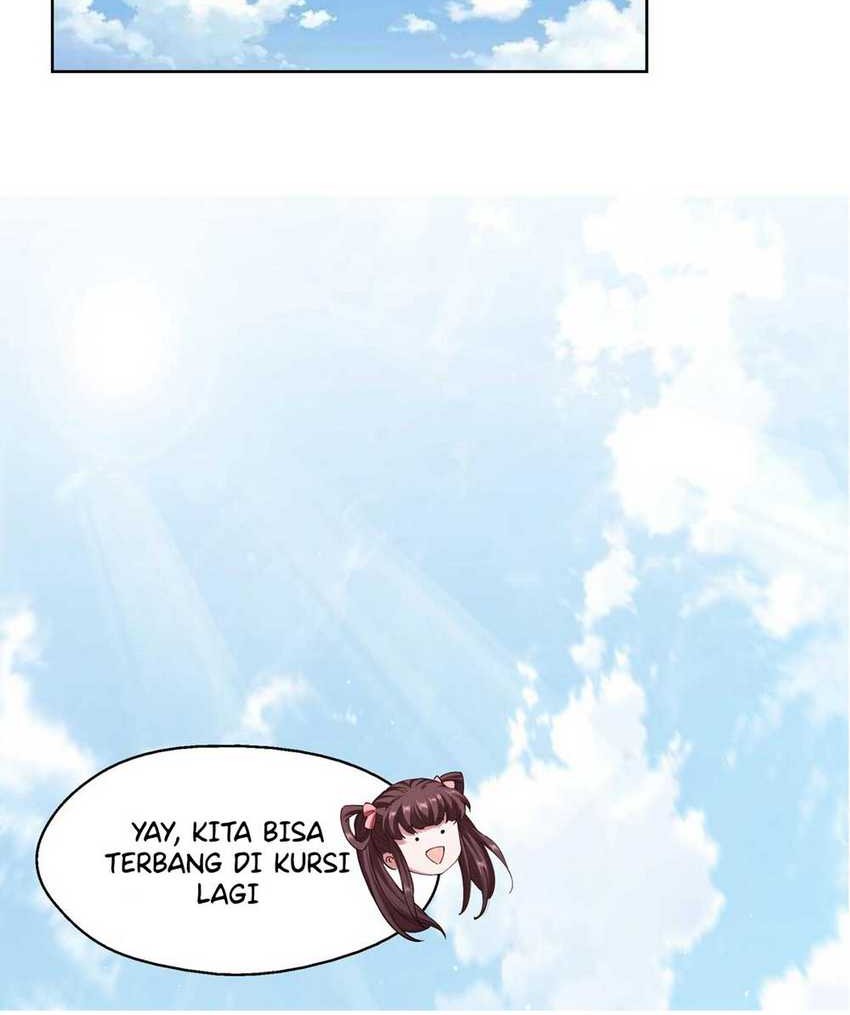 Fighting The Curse Chapter 18 Gambar 34