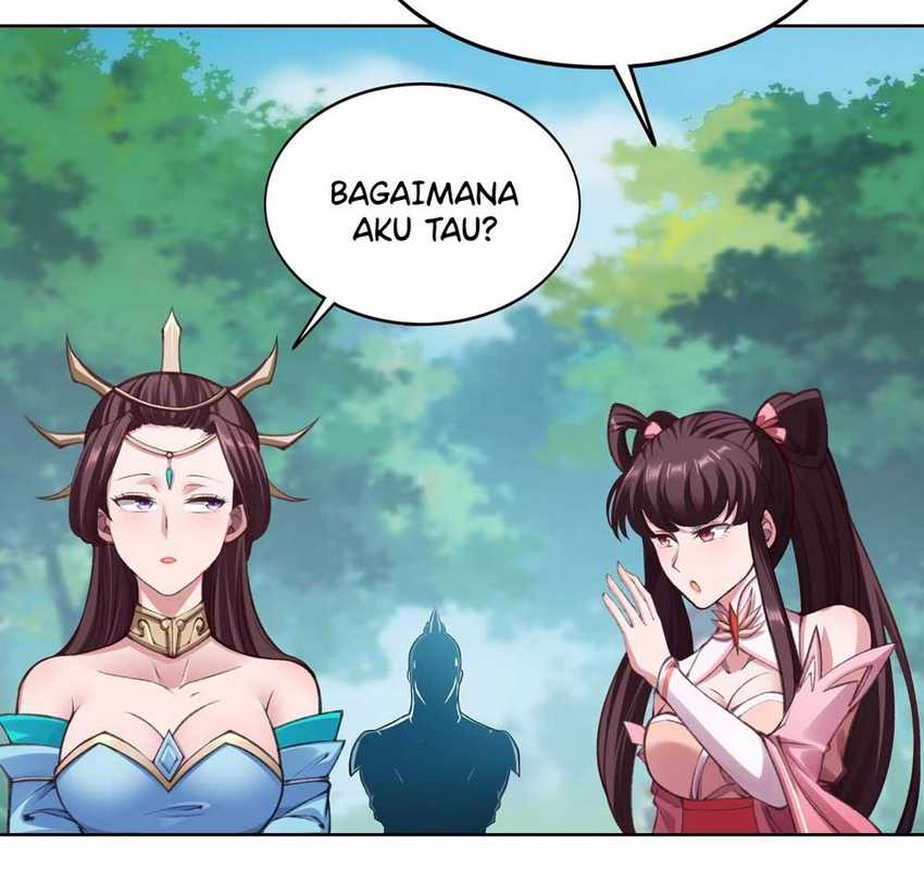 Fighting The Curse Chapter 18 Gambar 37