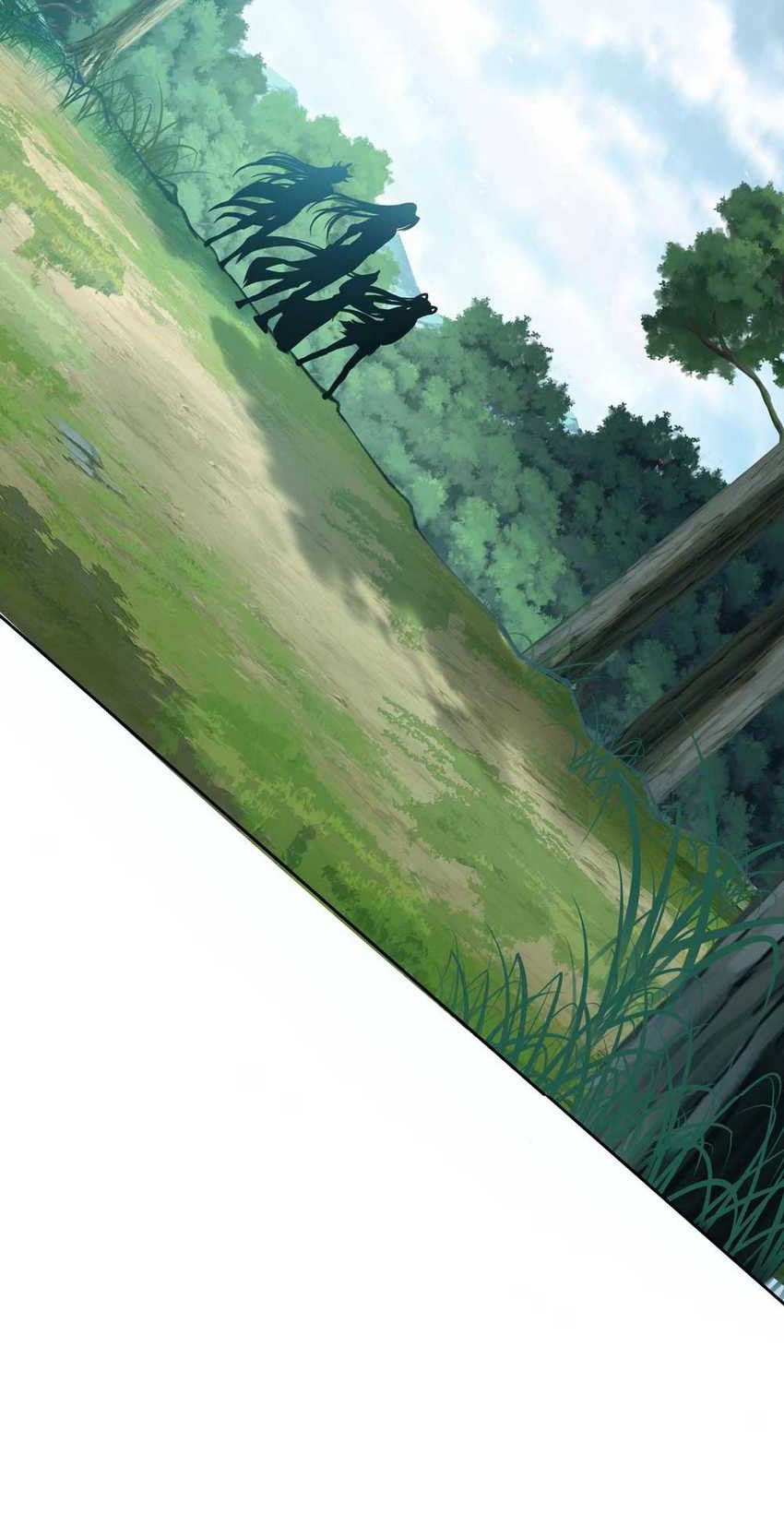 Fighting The Curse Chapter 18 Gambar 40