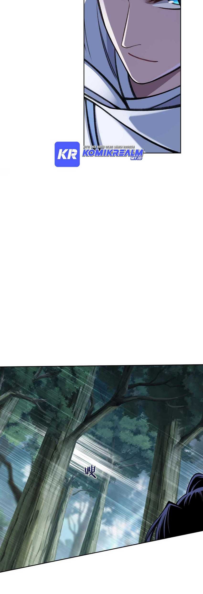 Fighting The Curse Chapter 18 Gambar 42