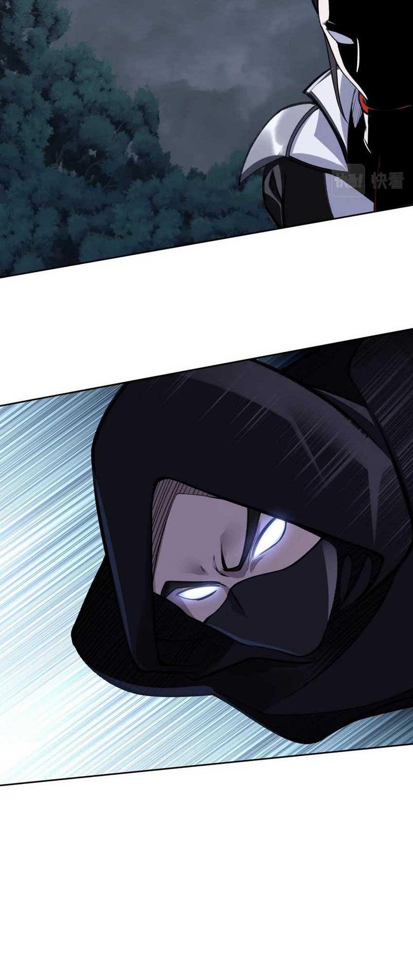 Fighting The Curse Chapter 18 Gambar 44