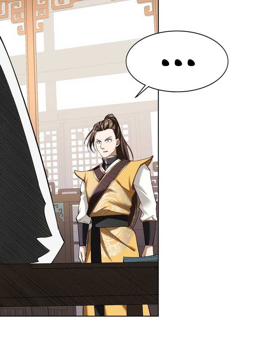 Fighting The Curse Chapter 18 Gambar 16