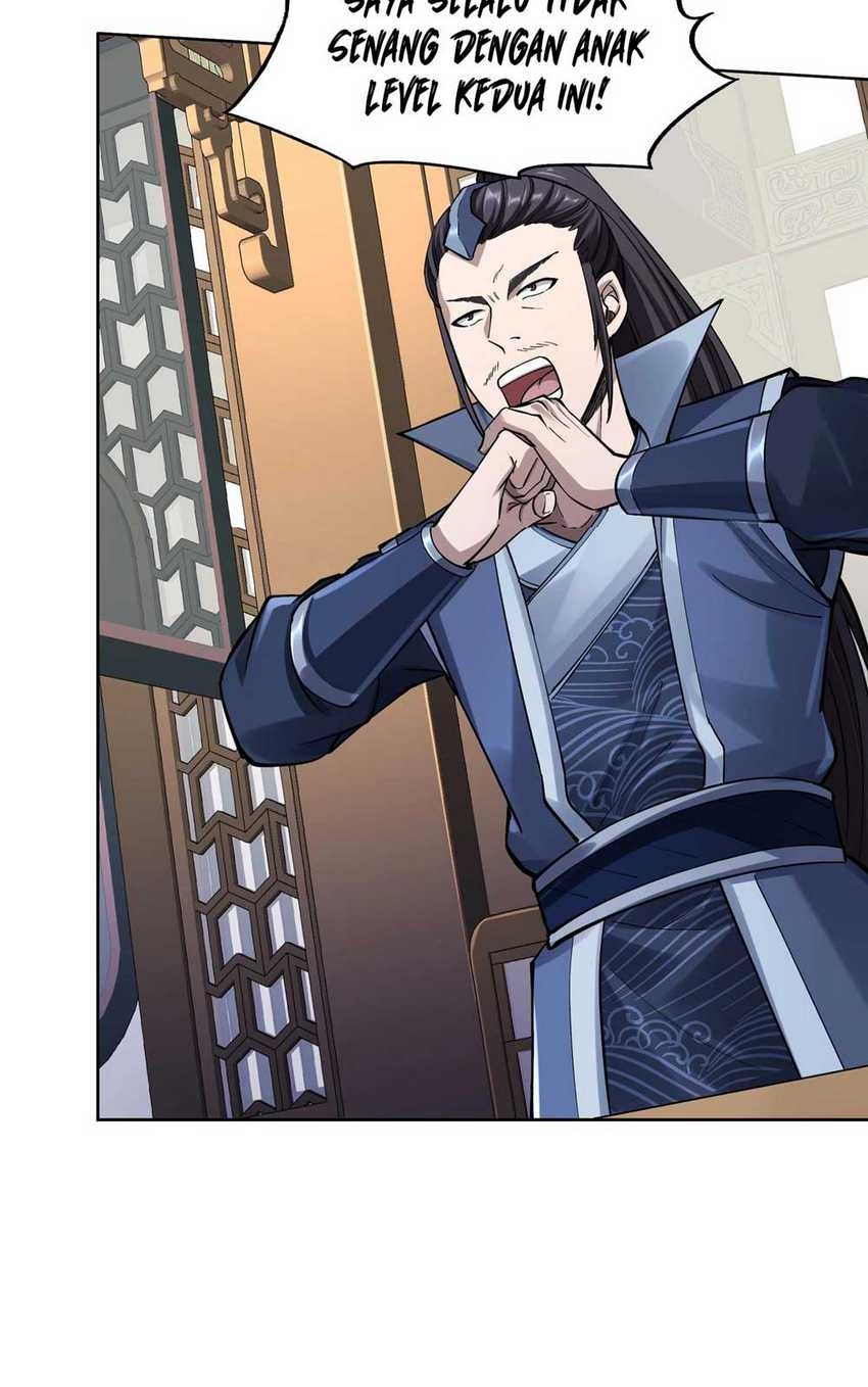 Fighting The Curse Chapter 18 Gambar 22