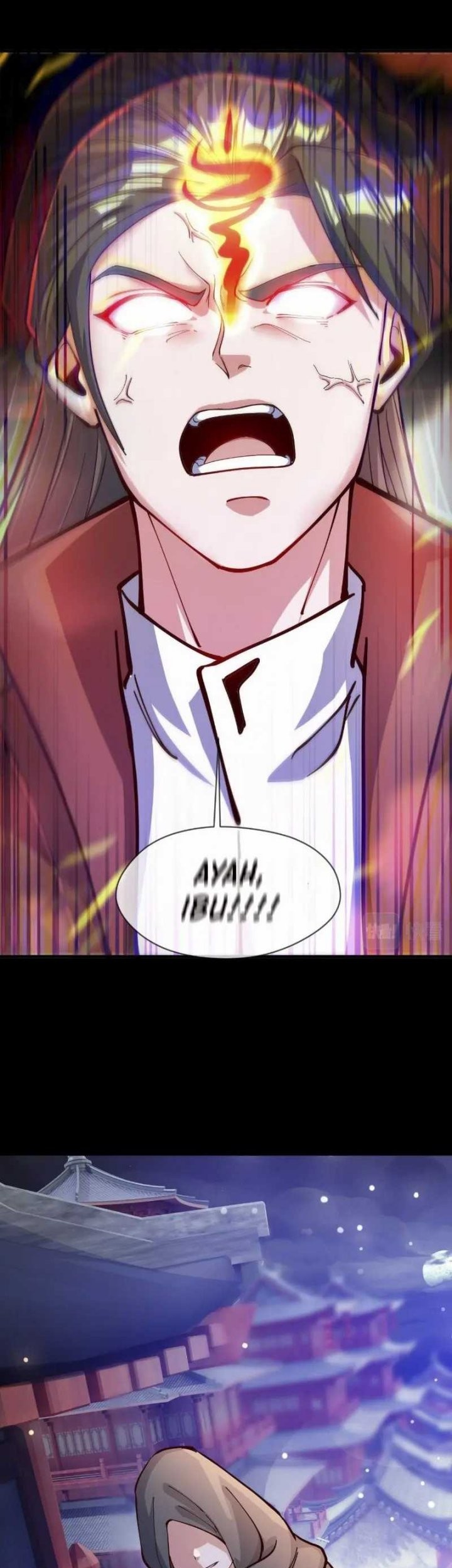 God Emperor Descends I have Billions of Attribute Points Chapter 31 Gambar 11