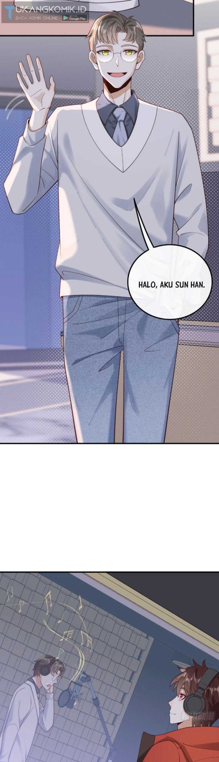 Rebirth I Am The King of Entertainment Chapter 16 Gambar 18