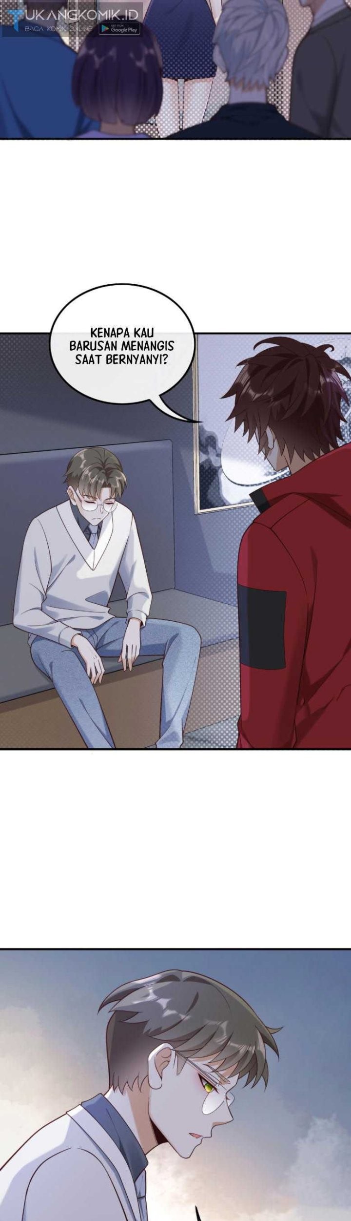 Rebirth I Am The King of Entertainment Chapter 16 Gambar 22