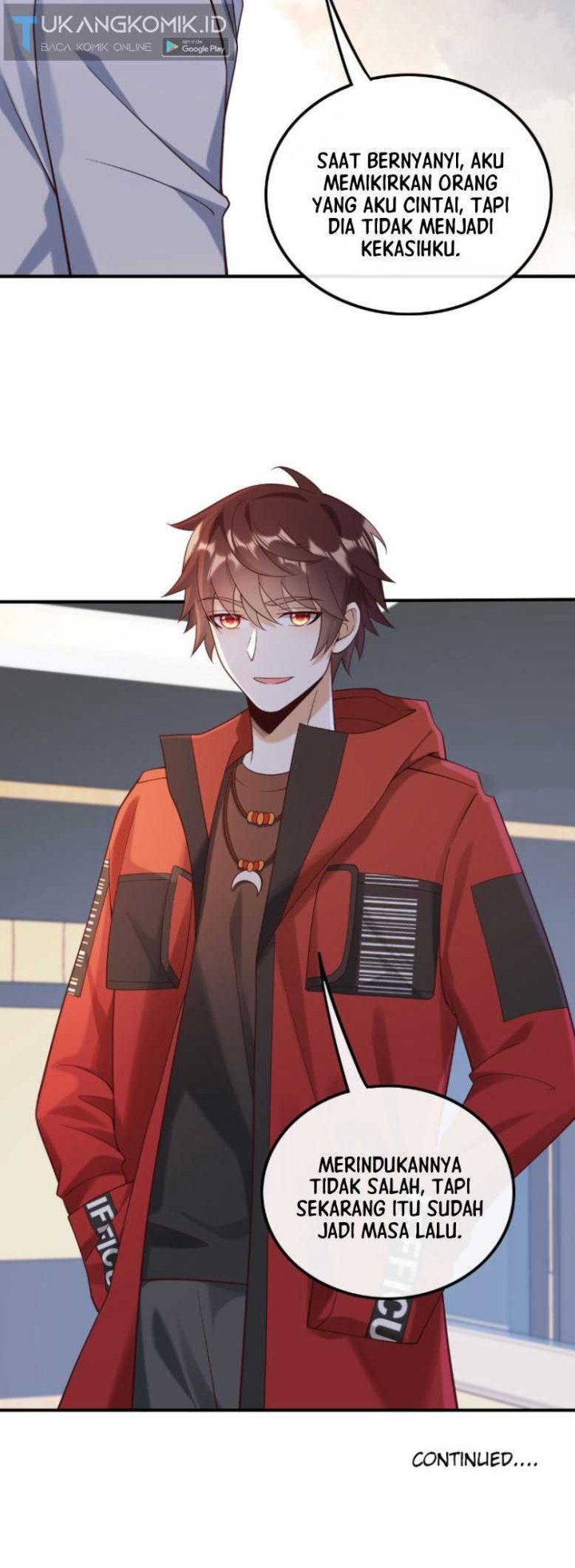 Rebirth I Am The King of Entertainment Chapter 16 Gambar 24