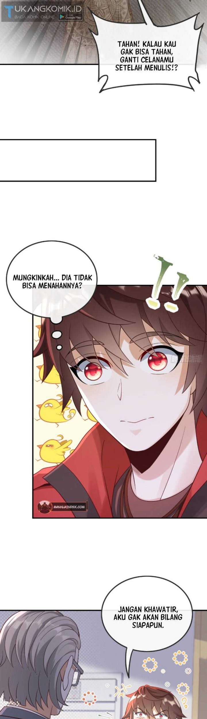 Rebirth I Am The King of Entertainment Chapter 16 Gambar 6