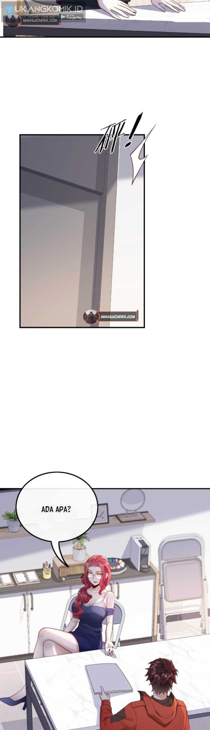 Rebirth I Am The King of Entertainment Chapter 16 Gambar 12