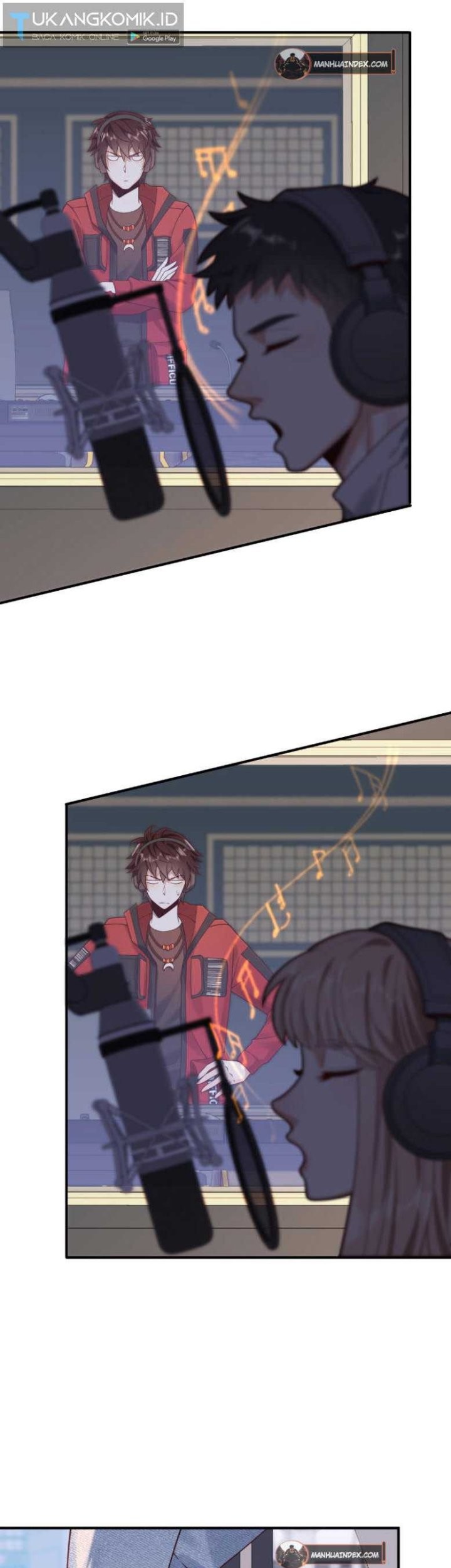 Rebirth I Am The King of Entertainment Chapter 16 Gambar 16