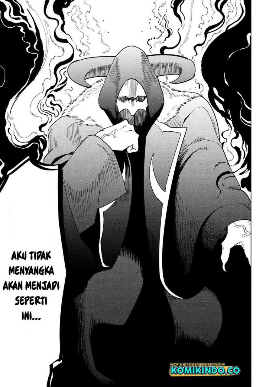Souzou Renkinjutsushi wa Jiyuu wo Ouka suru: Kokyou wo Tsuihou saretara, Maou no Ohizamoto de Chouzetsu Kouka no Magic Item Tsukuri-houdai ni Narimashita Chapter 11.2 Gambar 3