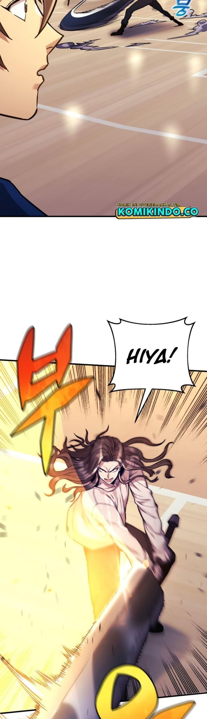 I’ll be Taking a Break for Personal Reasons Chapter 51 Gambar 26