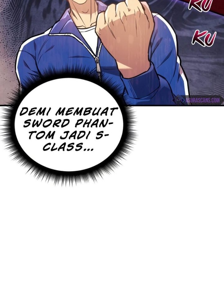 I’ll be Taking a Break for Personal Reasons Chapter 51 Gambar 28