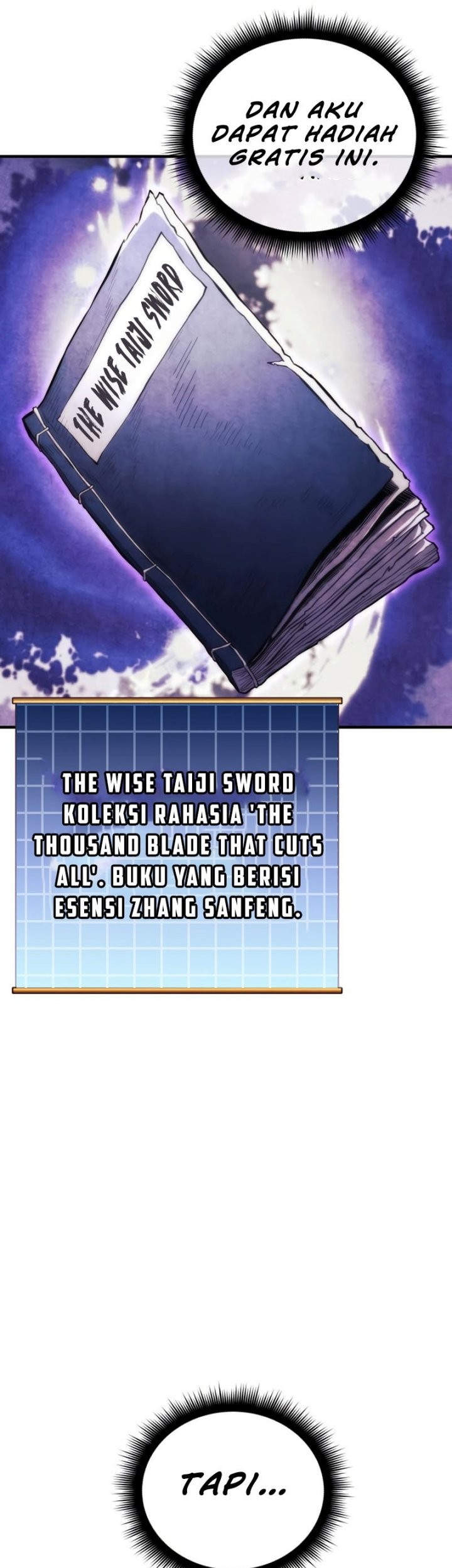 I’ll be Taking a Break for Personal Reasons Chapter 51 Gambar 29