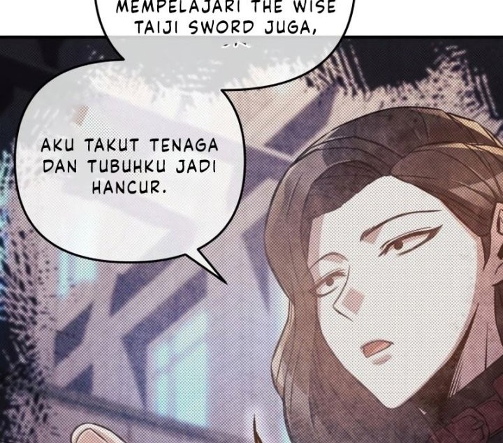 I’ll be Taking a Break for Personal Reasons Chapter 51 Gambar 31