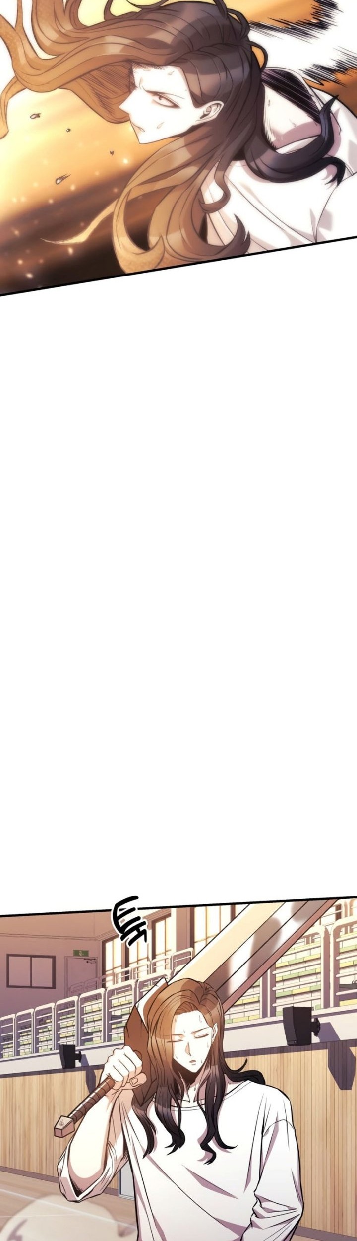 I’ll be Taking a Break for Personal Reasons Chapter 51 Gambar 33