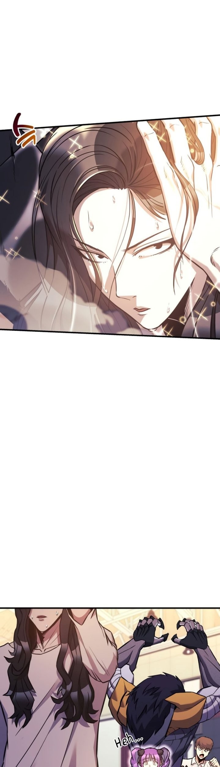 I’ll be Taking a Break for Personal Reasons Chapter 51 Gambar 35