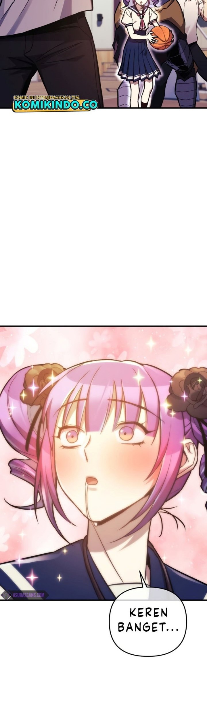 I’ll be Taking a Break for Personal Reasons Chapter 51 Gambar 36