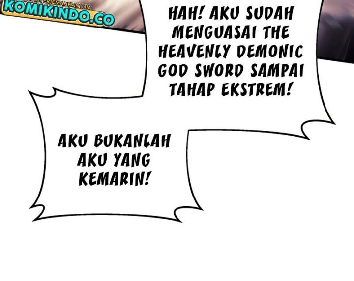 I’ll be Taking a Break for Personal Reasons Chapter 51 Gambar 46